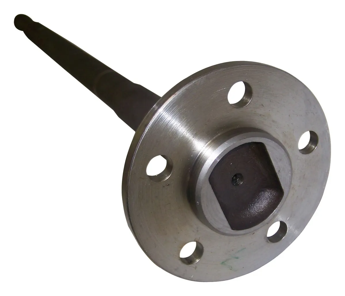 2002-2005 Liberty KJ w/ 8.25 corporate rear axle product image