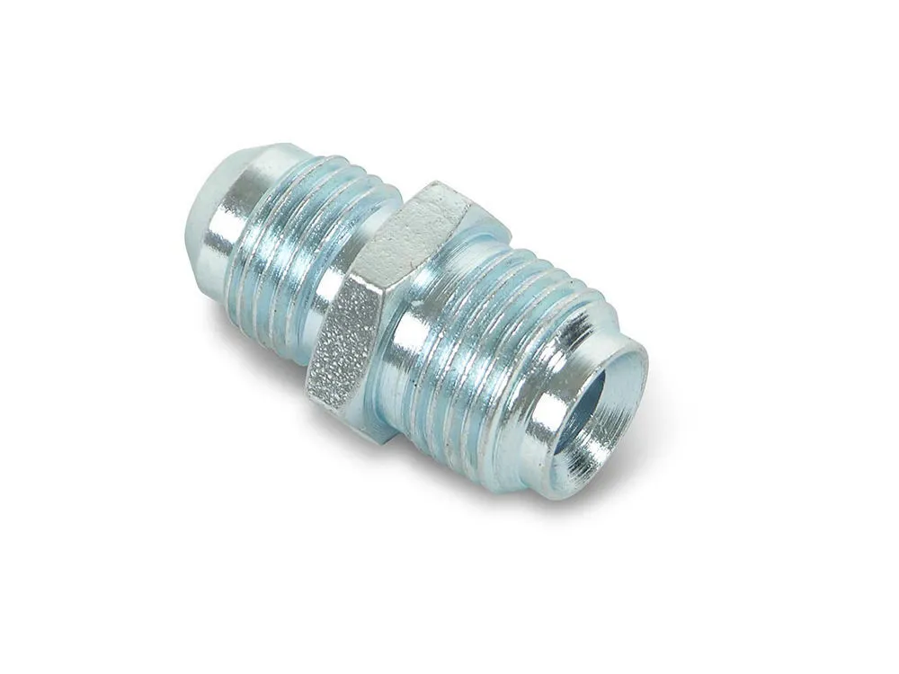 6an to 5/8-18 Power Steering Adapter Fitting product image