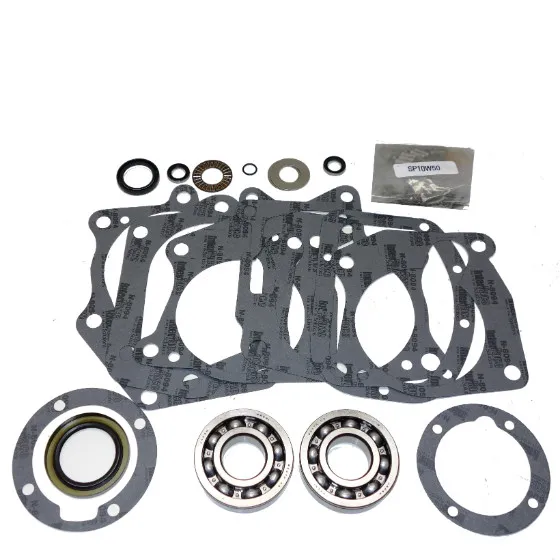 USA Standard Manual Transmission T10 Bearing Kit 1960-1967 4-Spd T10 m t Bearing Kit 60- 67 4spd product image