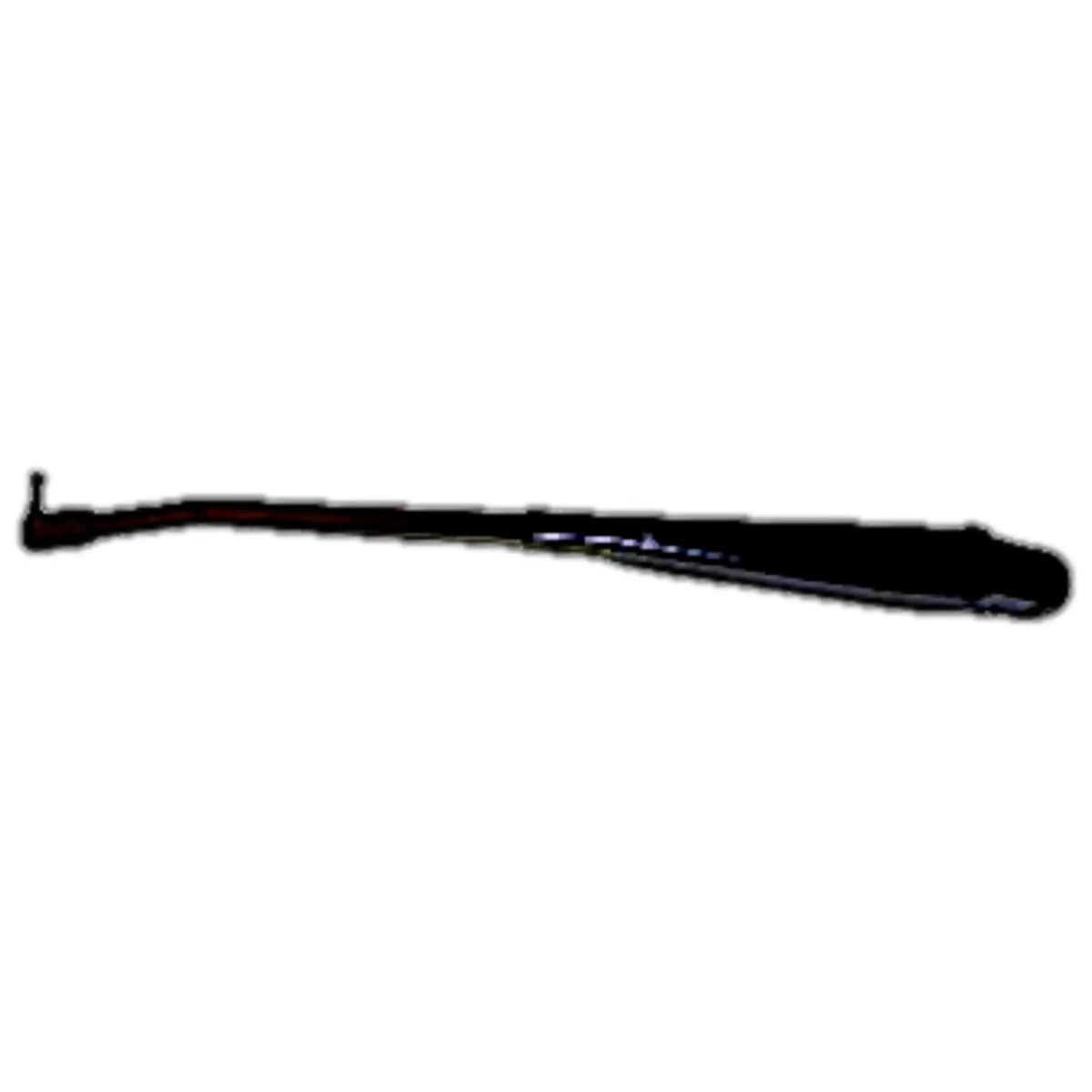 Crown Automotive Jeep Replacement 56001132 Front Wiper Arm for 1984-1996 XJ Cherokee or 1986-1992 MJ Comanche, L or R product image