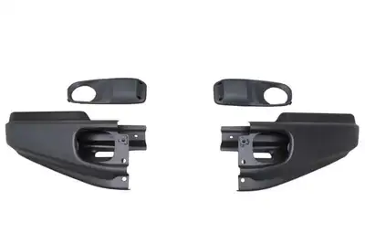 American Expedition Vehicles AEV EX Front Bumper Highline Corner Kit