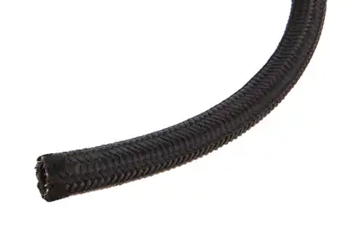 Redhorse Performance 10 Proseries Black 230 Stainless Core Hose 6 Feet