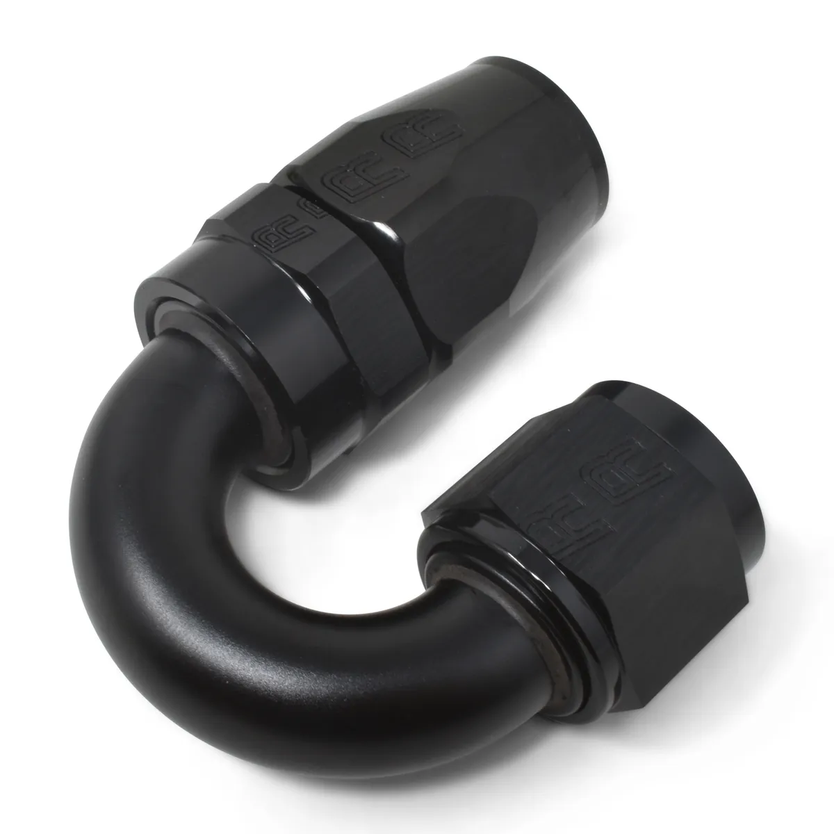 Swvl Hose End 180 Deg 8an product image