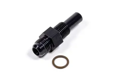Fragola Performance Systems #6 x 1/4 Nps Trans. Fitting For Rear 4l80e Trans Line