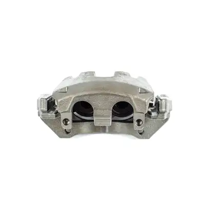 PowerStop Front Left Dodge Durango 2017-2011 Jeep Grand Cherokee 2012 Grand Cherokee 2017-2014