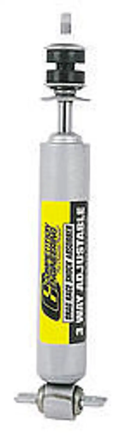 Competition Engineering Shock 90/10 Front