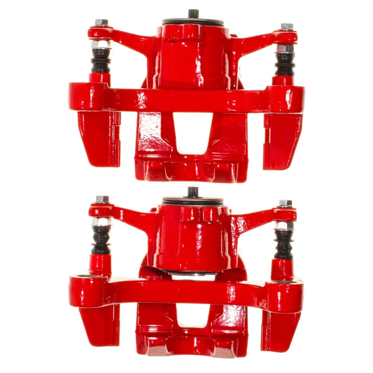 20182020 Ford F150 Rear Red Caliper Pair w/ Brkt product image