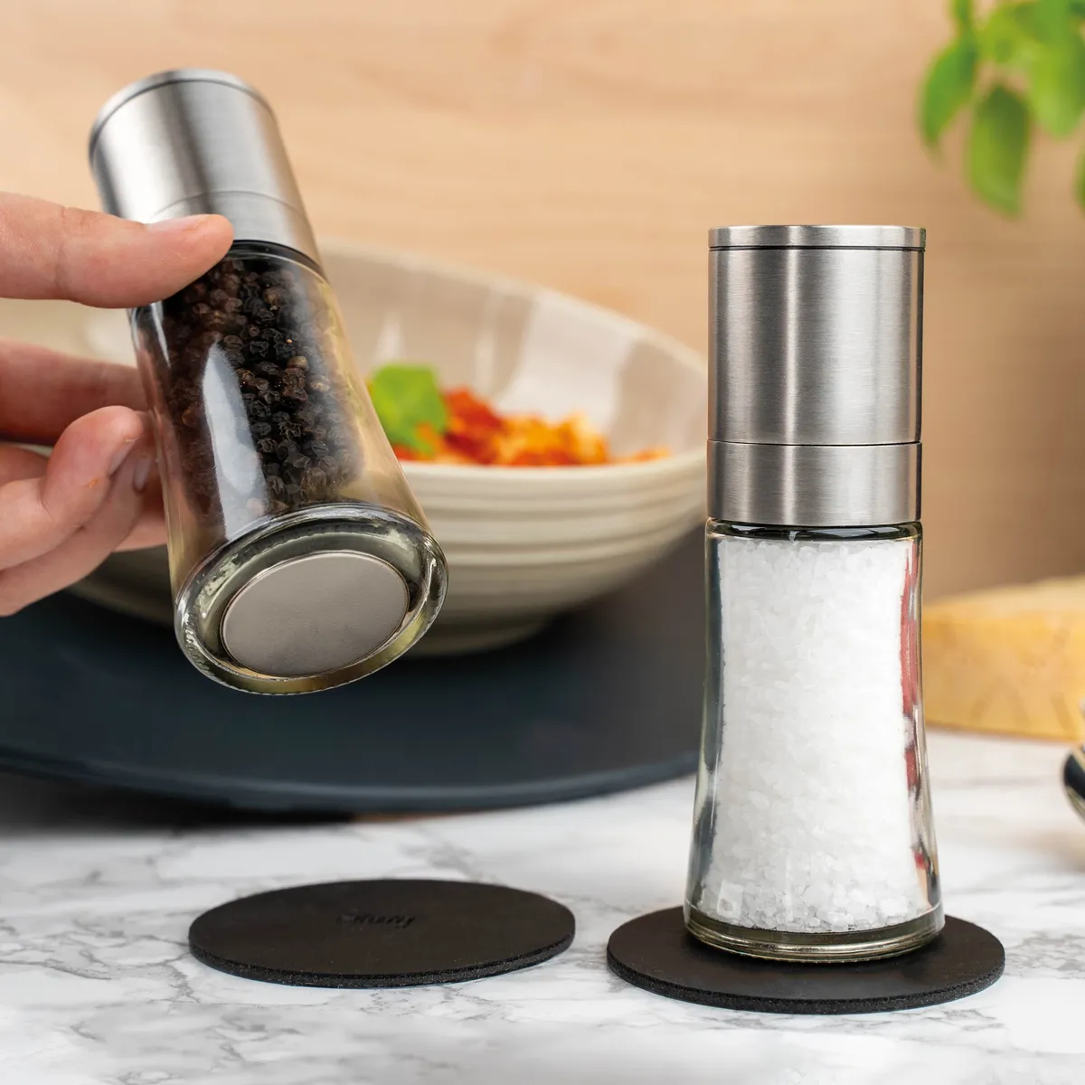 Magnetic Spice Mills product image
