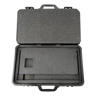Wehrs Machine & Racing Products Stagger Stick Case