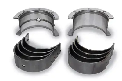 King Engine Bearings Main Bearing Set For Chevrolet 396502 Gen IV v vi