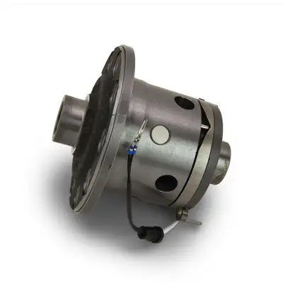 Eaton Eaton ELocker® Differential; 27 Spline; Dana 30; 1.16 in. Axle Shaft Diameter; 3.54 And Down Ring Gear Pinion Ratio; Front; 7.2 in.;