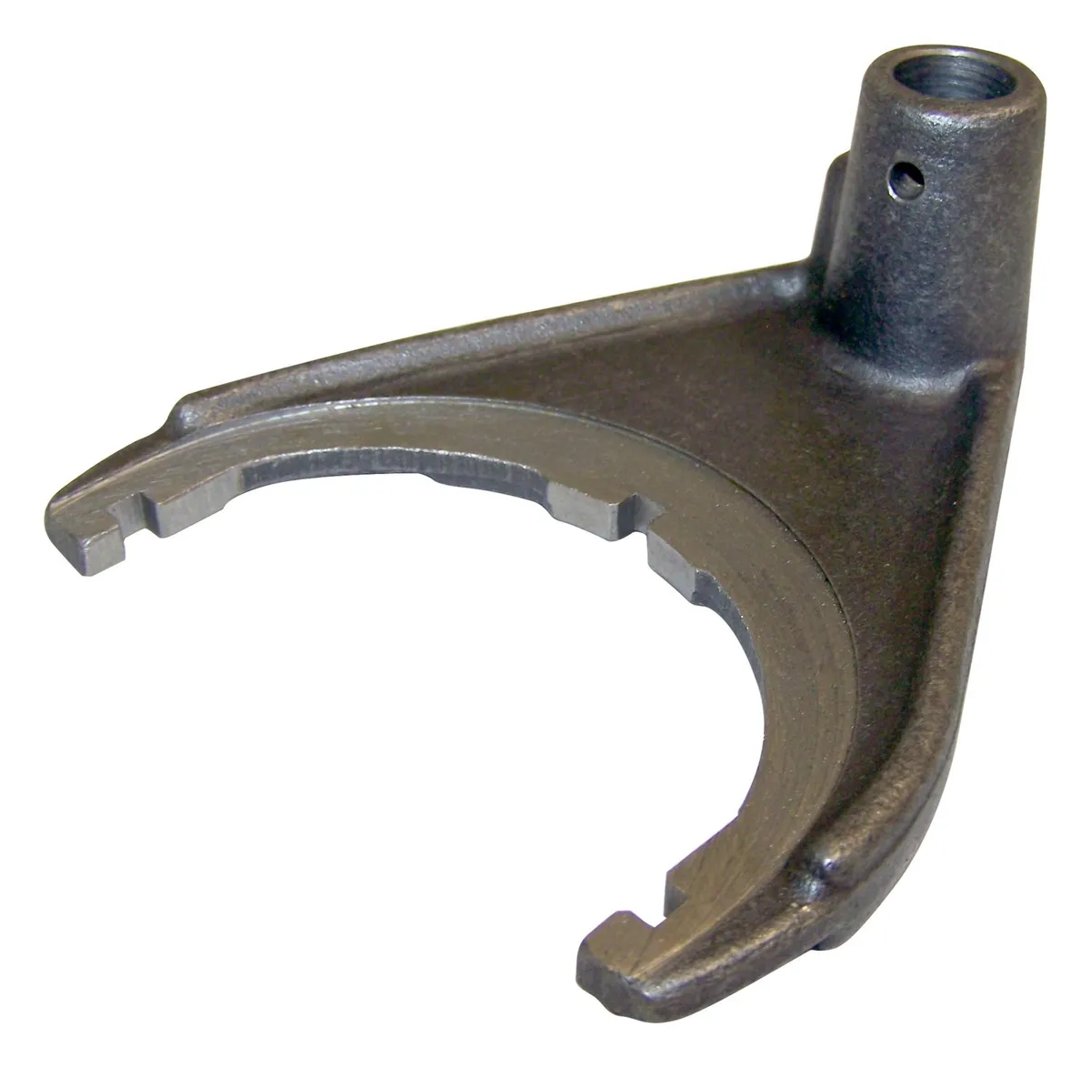 1982-1991 SJ w/ NP229 Transfer Case;1983-1985 SJ J-Series w/ NP228 Transfer Case;1983-1985 XJ Cherokee w/ NP228 Transfer Case;Range Shift Fork product image