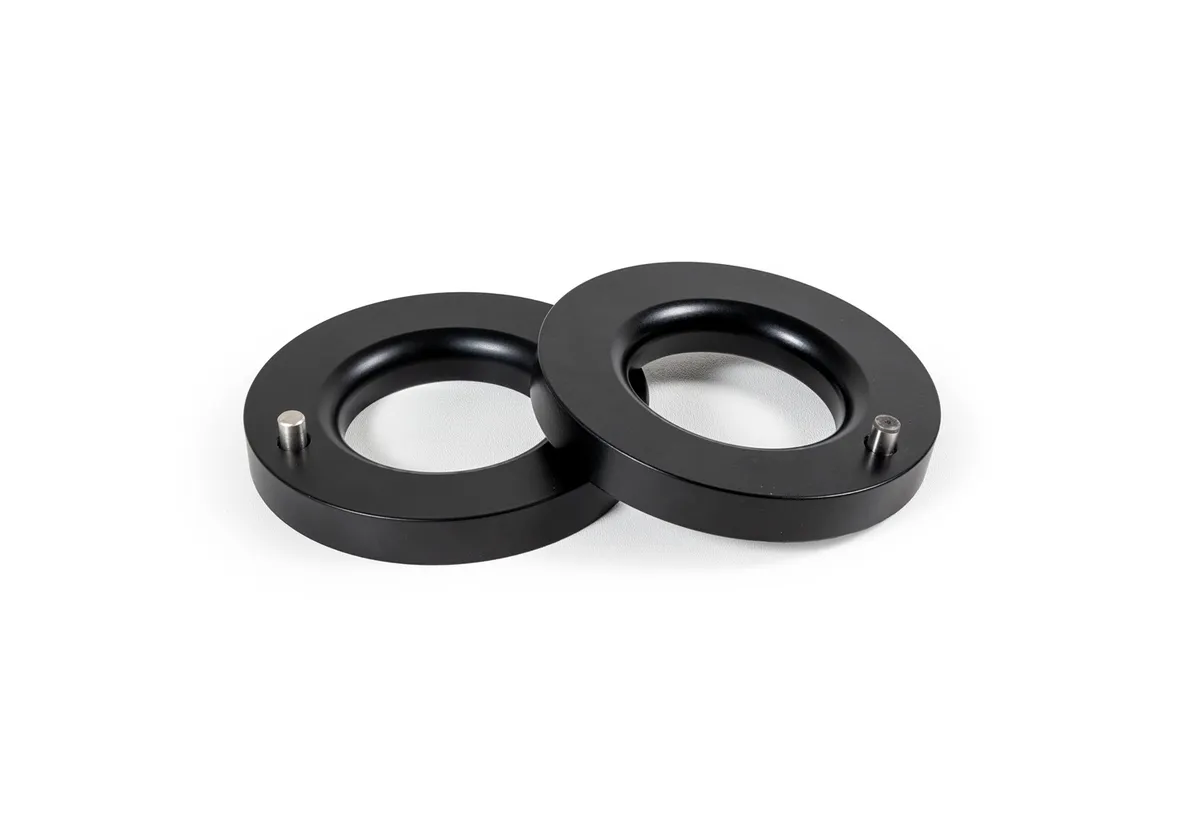 21c RAM 1500 Trx 1.5in Preload Spacer Front Leveling Kit product image