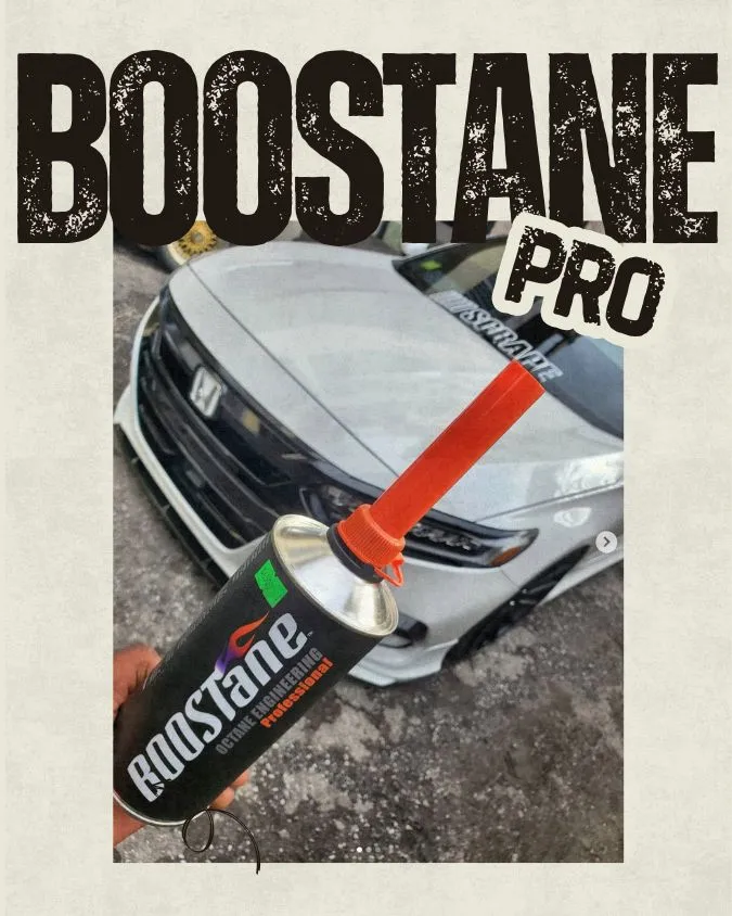 Professional-Octane Boos t Single 32oz Bottle product image