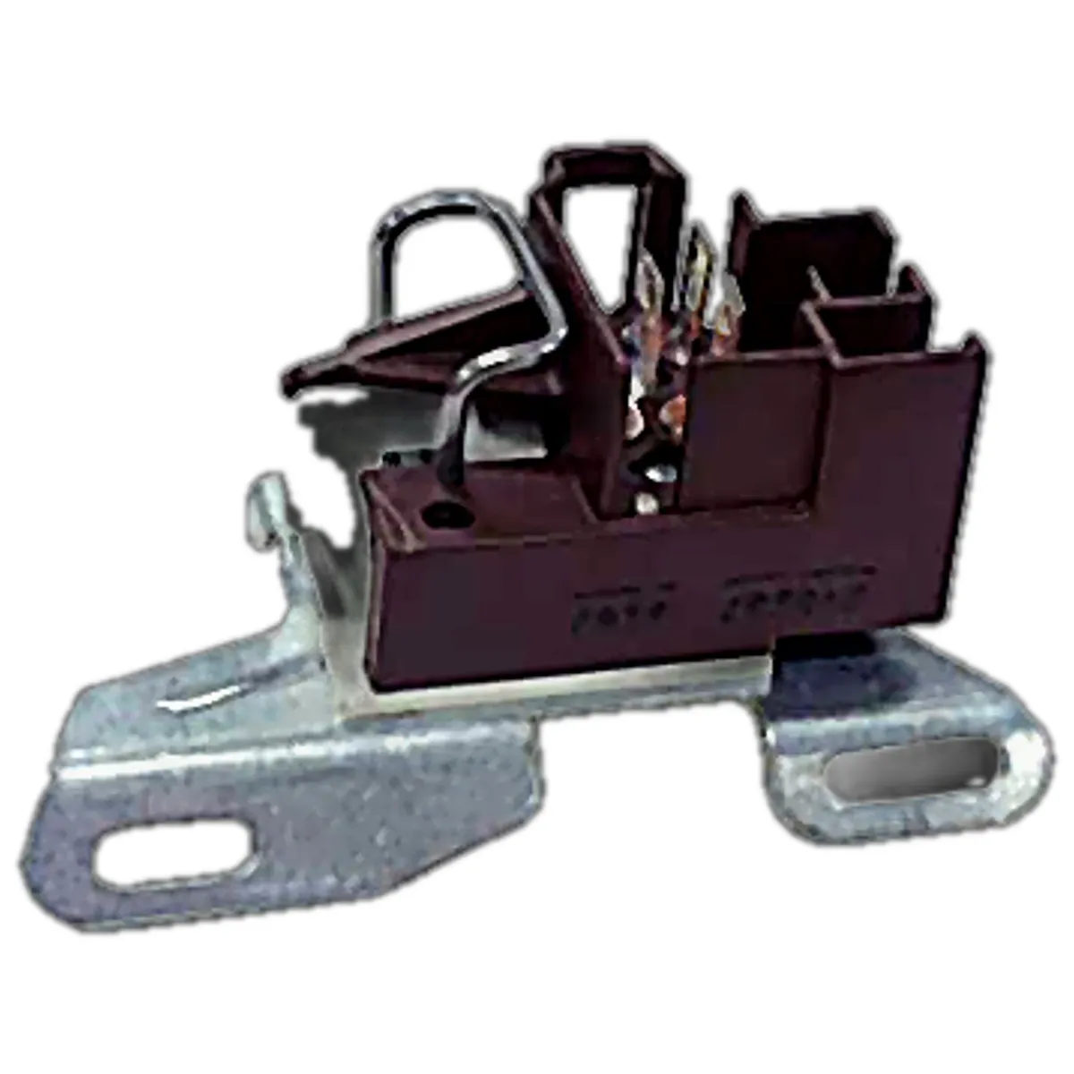 1989-1994 Cherokee XJ w/ Floor or Column Shift 1989-1995 Wrangler YJ w/ Column Shift product image