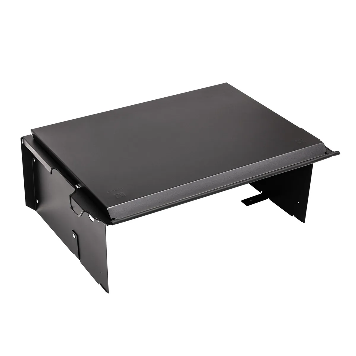 18c Wrangler JL Unlimited Security Deck Enclosure (Not Compatible With Factory Rear Speaker Option) product image