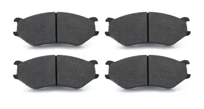 Performance Friction Brake Pad for PFC ZR34 Caliper