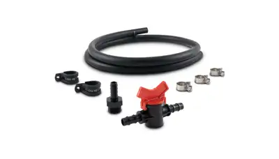 Vibrant Performance Vibrant Performance - 12788- Drain Kit for Catch Can