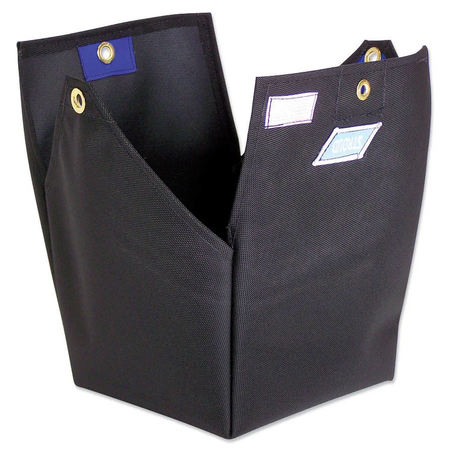 Stroud Safety Pack for Parachute - All Fireproof