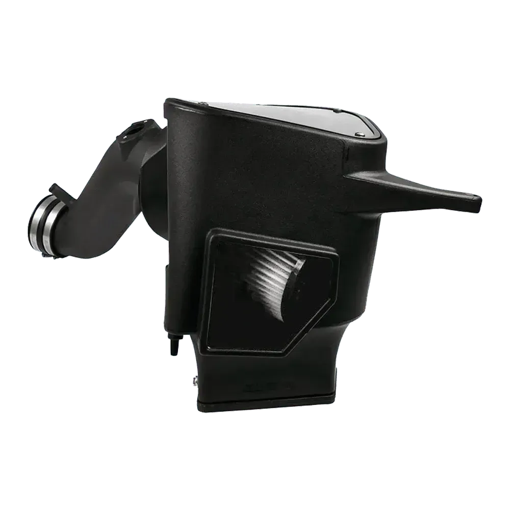 S&B Cold Air Intake for 2010-2012 Dodge Ram Cummins 6.7L product image