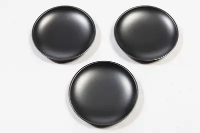 Rugged Ridge Door Handle Recess Guardsblackjeep Wrangler(Jk)0716 2drthree Piece Set