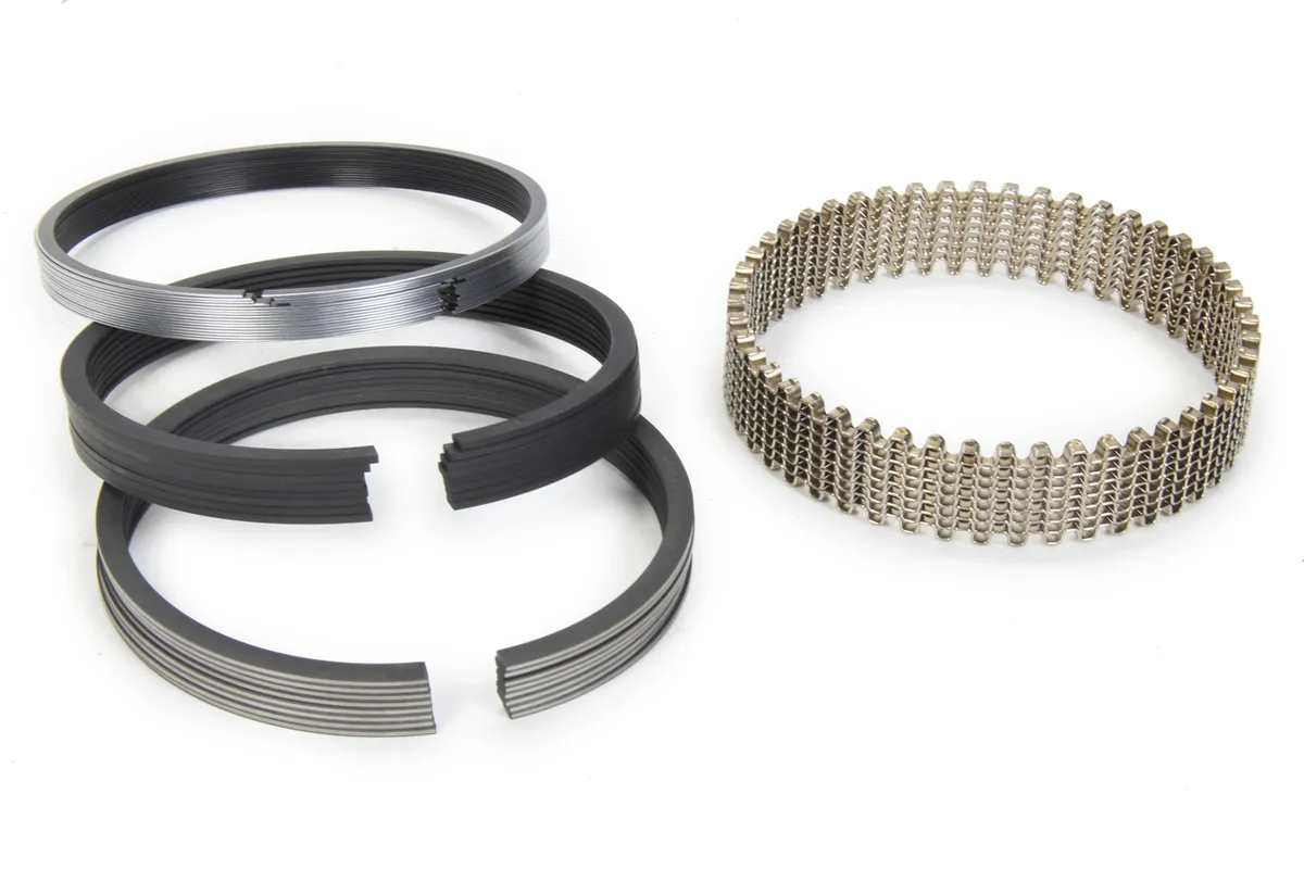 Total Seal CR Piston Ring Set 4.211 Bore 1/16 1/16 3/16