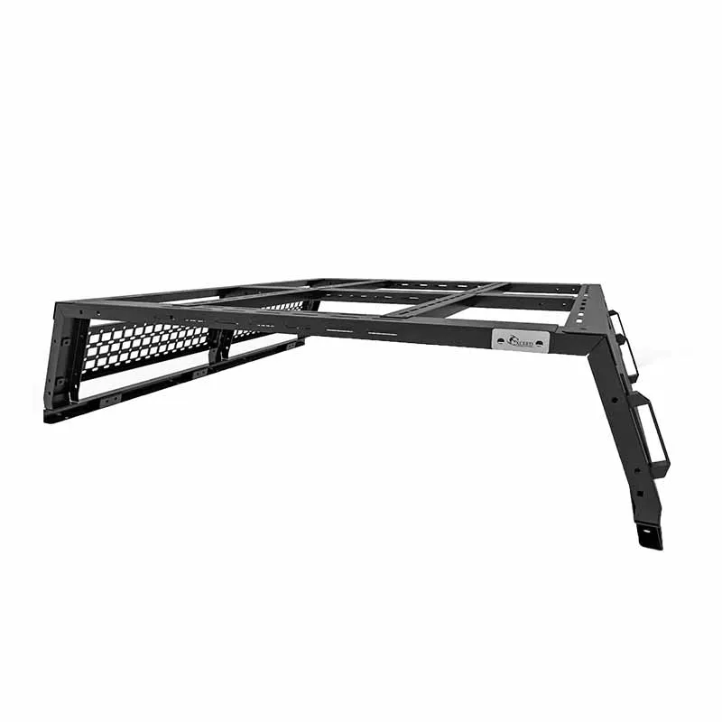 SR1 Bed Rack for Jeep Gladiator JT product image