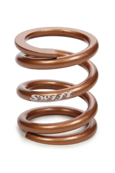Swift Springs Bump Stop Spring 600lb