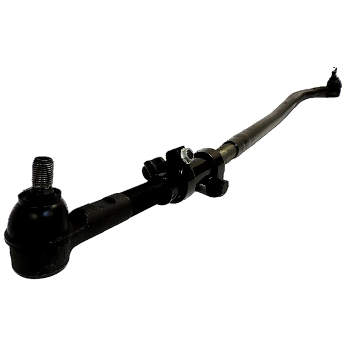 Drag Link Assembly; Front; LHD; Incl. Inner Tie Rod/Adjuster; product image