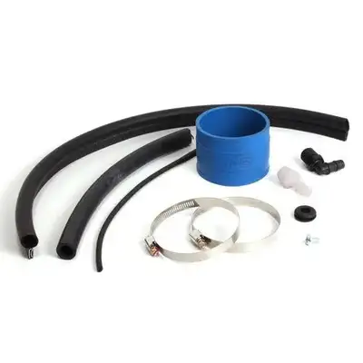 BBK Performance Bbk Bbk 1738 Cold Air Intake Replacement Hardware Kit