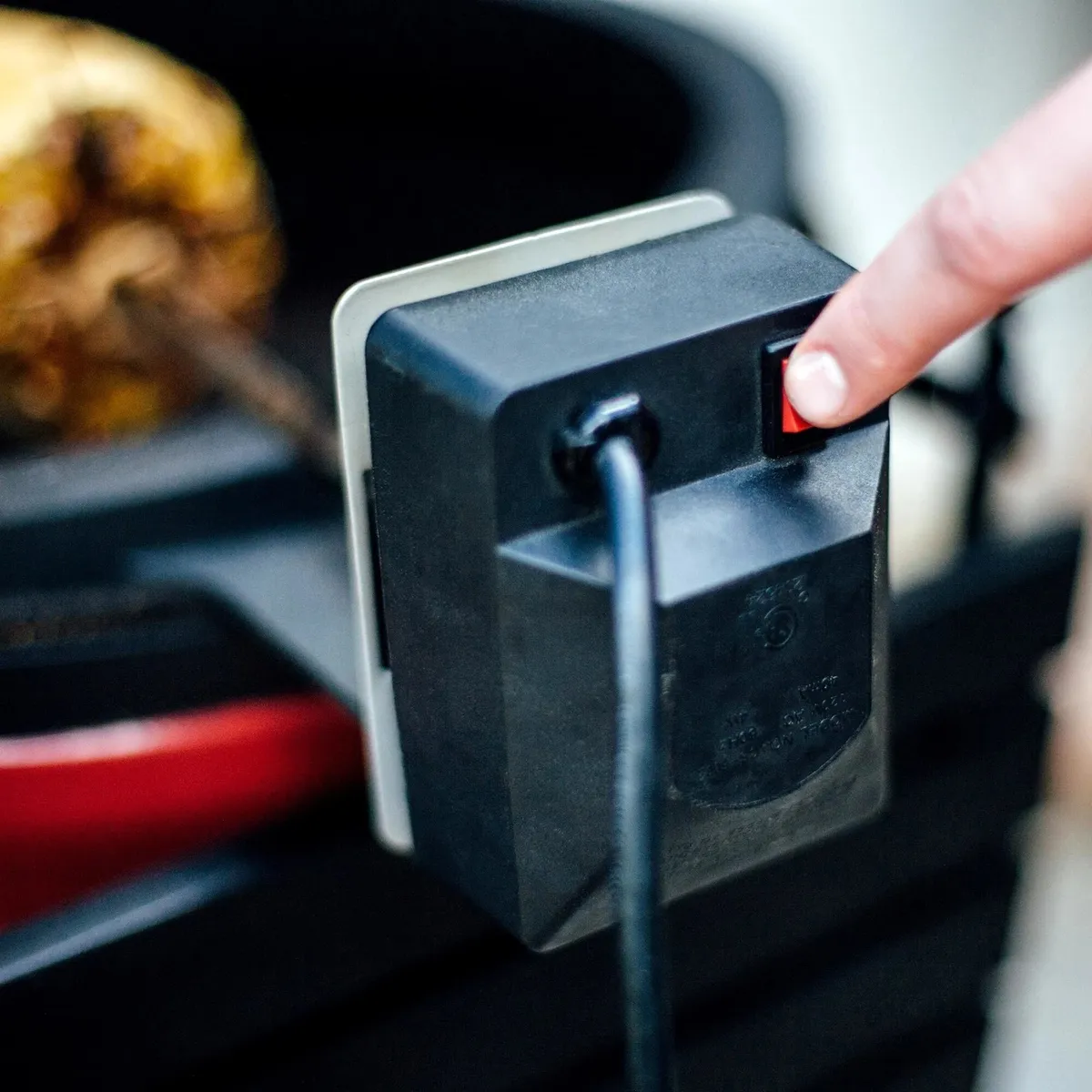 Joetisserie Classic product image