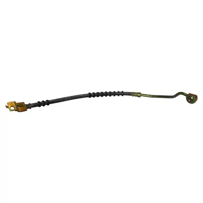 Crown Automotive Jeep Replacement 1994-1995 Wrangler YJ after 2/14/1994; without ABS - Left