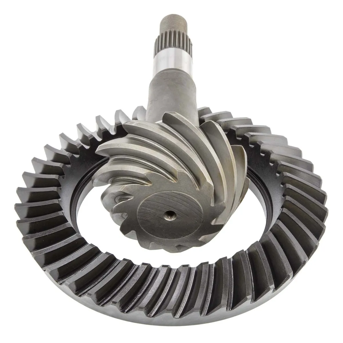 3.55 Ratio Ring and Pinion for a Rear Chrysler 8.25, (C213R), or (C213RE) Diffe product image