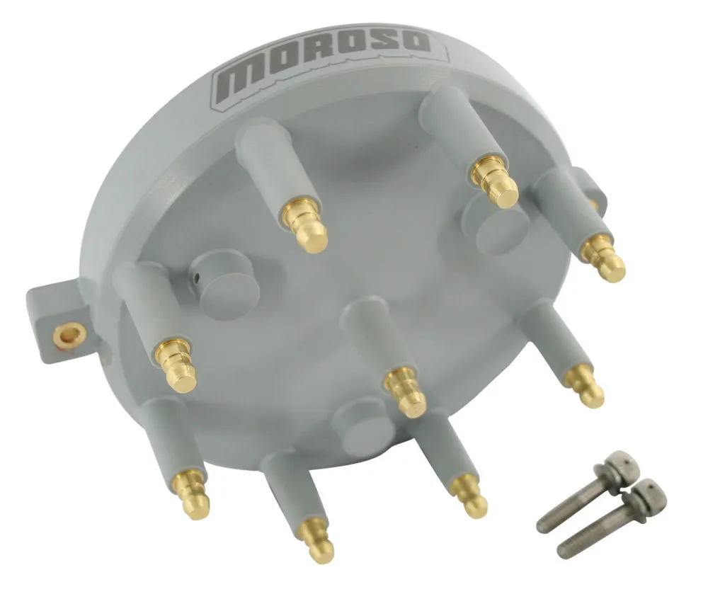 Moroso Cap Repl. Dist W/O Retain