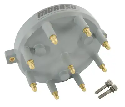 Moroso Cap Repl. Dist W/O Retain