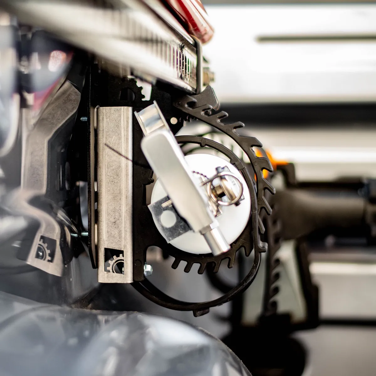 MOLLE Attachment Essentials Kit product image