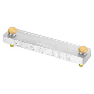 aFe Power Gladiator Driveshaft Carrier Bearing Drop Kit For 20-Pres Jeep Gladiator JT RockJock 4x4