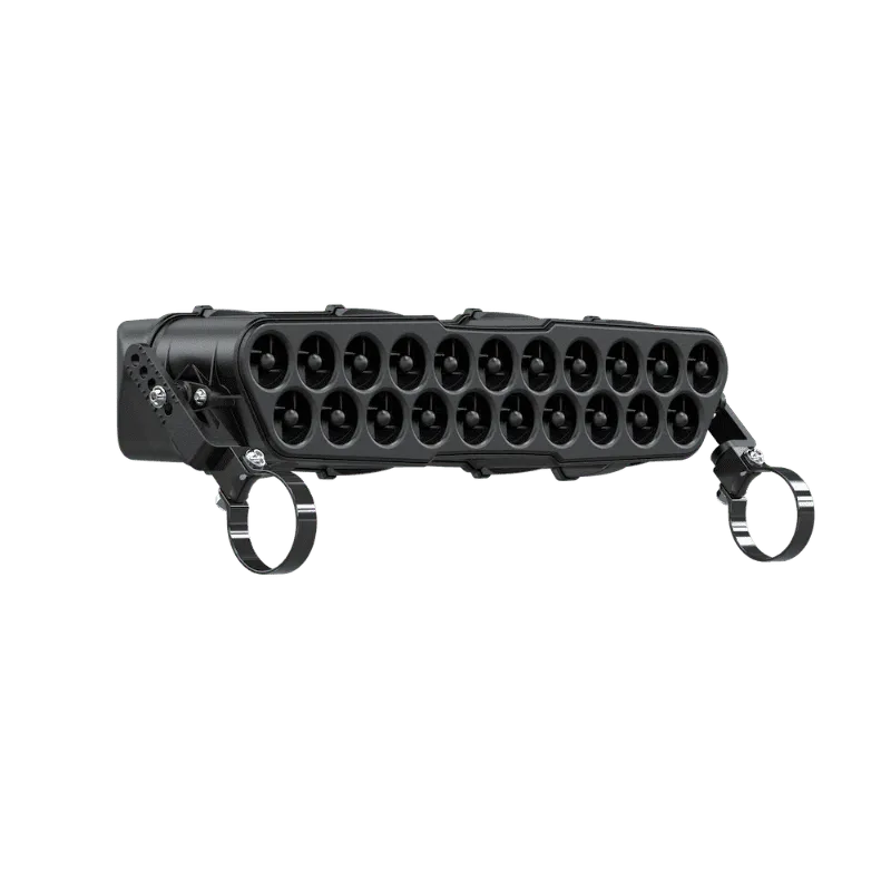 S&B Particle Separator 2 for 2017-2025 Can-Am Maverick X3 product image