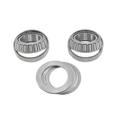 Yukon Gear and Axle Carrier Installation Kit For Amc Model 35 Differential M35 Carrier Bearing & Shim Installation Kit Yukon Gear