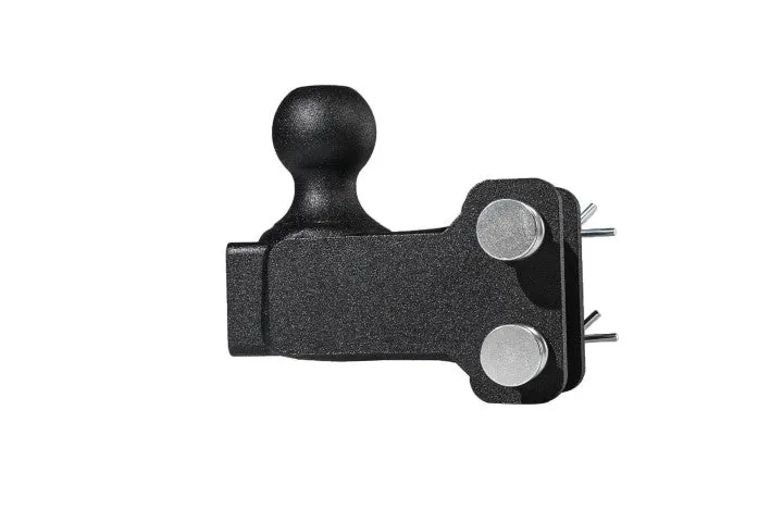 BulletProof 1-7/8 Single Ball Mount 178SINGLE product image