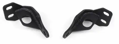 Fishbone Offroad Fishbone Offroad Rear Bumper Frame Tie-ins for 1997-2006 Wrangler FB21074