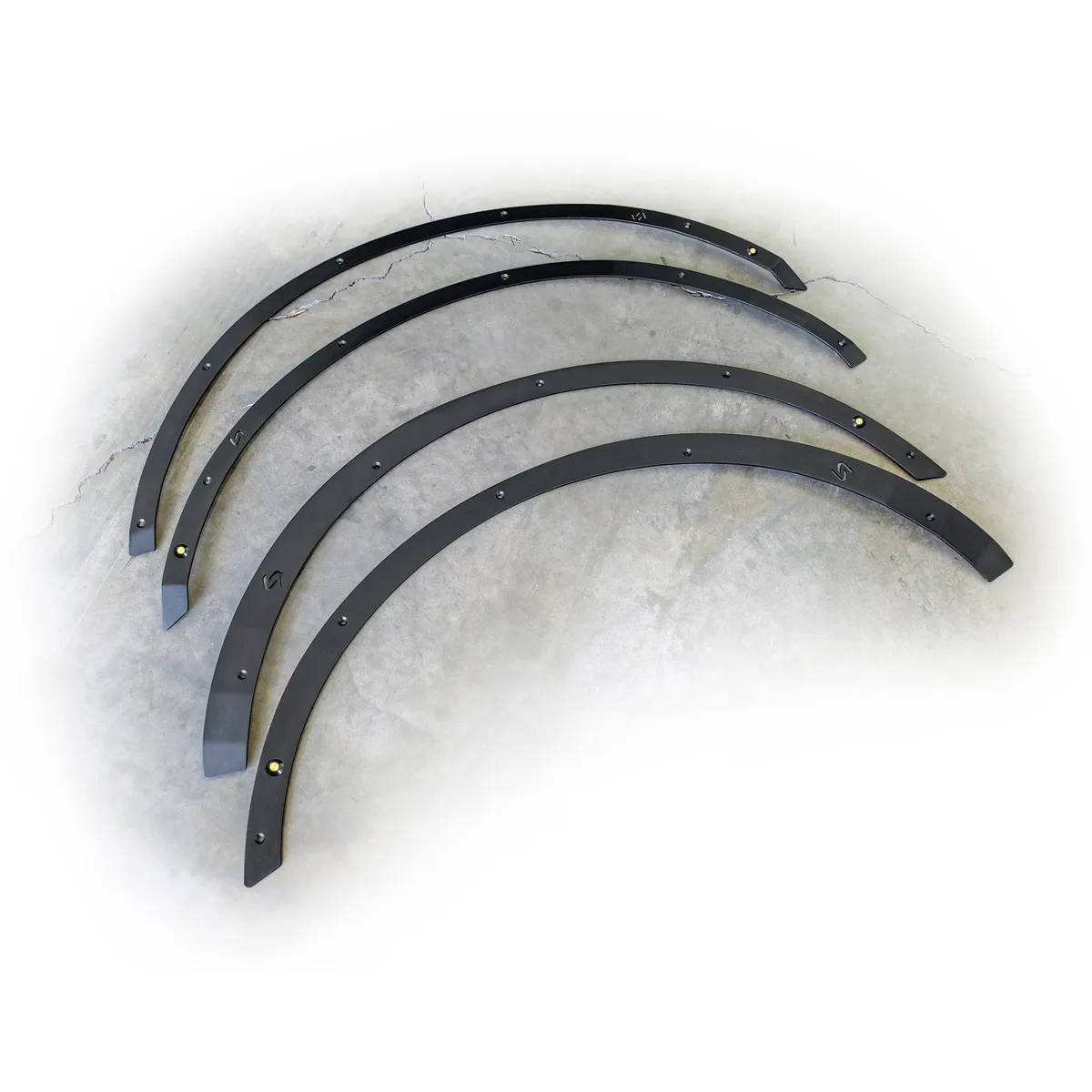 21c Bronco (Excludes Raptor) Fender Deletes product image