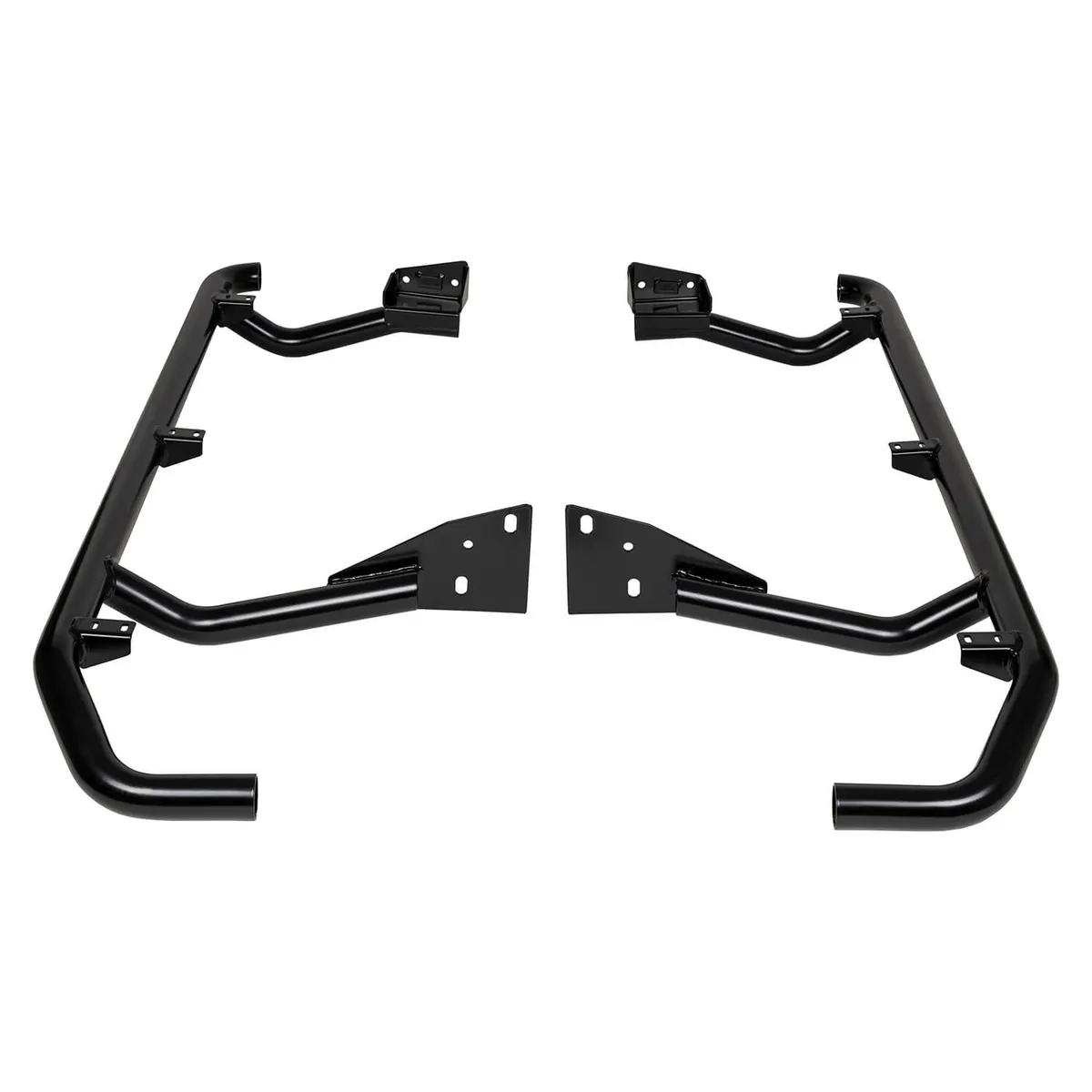 Disco Protection Step Arb Side Rails & Steps product image