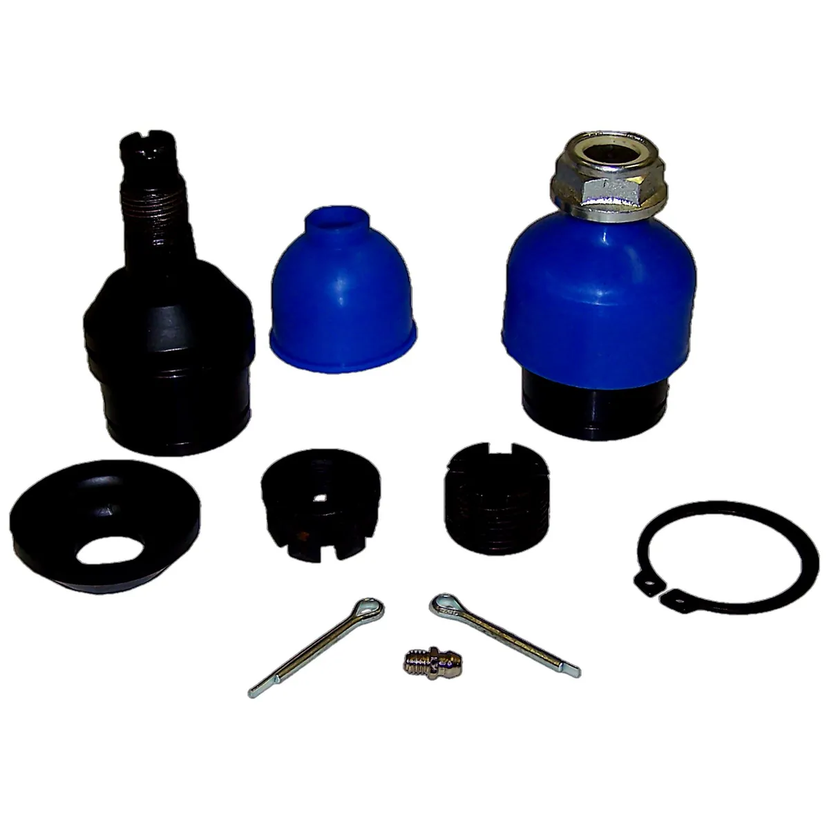 1974-1983 Cherokee SJ Includes hardware 1972-1983 CJ-5 CJ Includes hardware 1976-1986 CJ-7 CJ Includes hardware 1981-1986 CJ-8 CJ Includes hardware product image