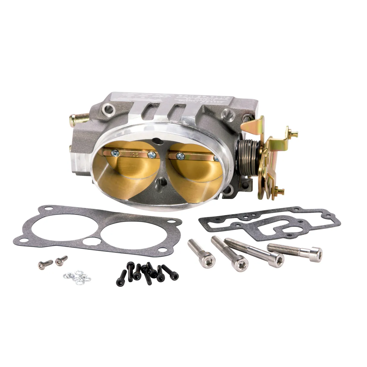 Chevrolet Camaro Corvette Firebird 5.7 LT1 Twin 52mm Throttle Body 94-97 product image