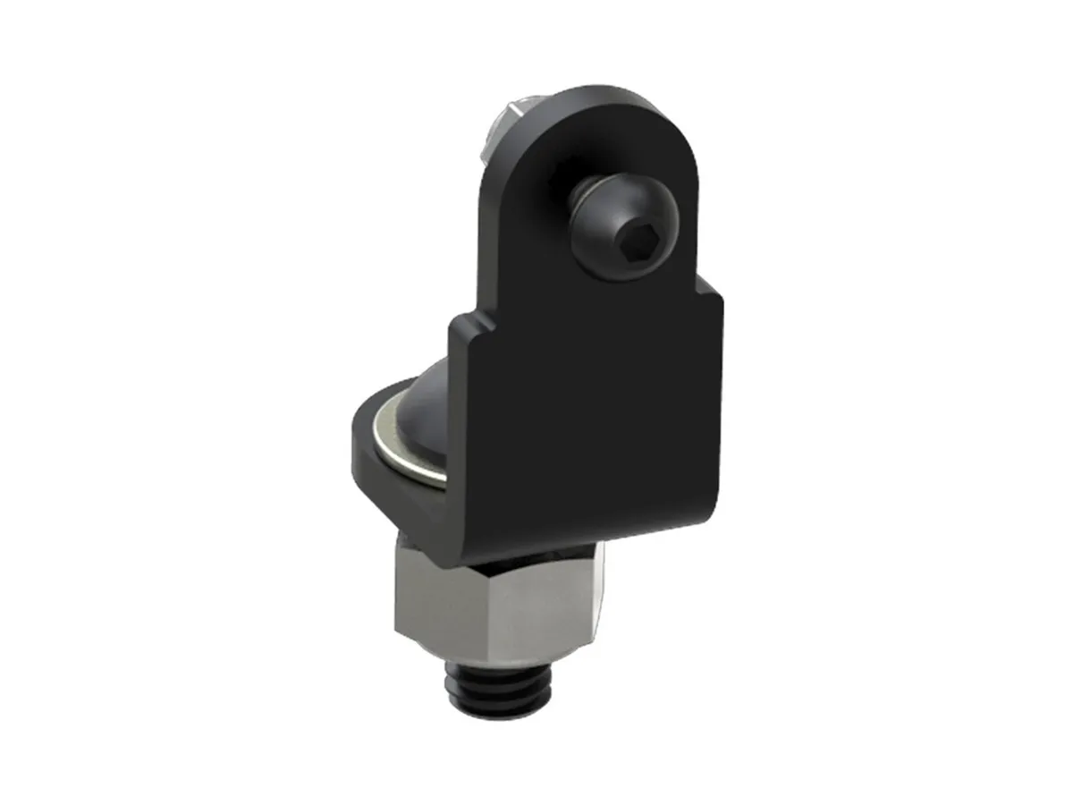 GoPro Rack Mounting Bracket; product image