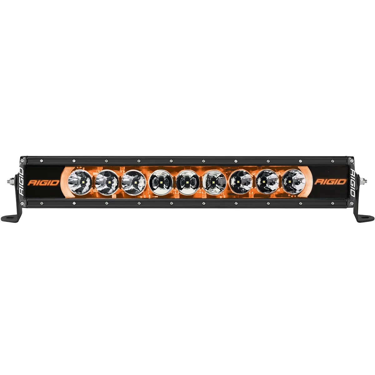 The stylish versatility of the RIGID Radiance lighting family just got better with Radiance+RBGW Light Bars. These bars are featured packed and provide the user with the ability to toggle between eight available backlight options. product image