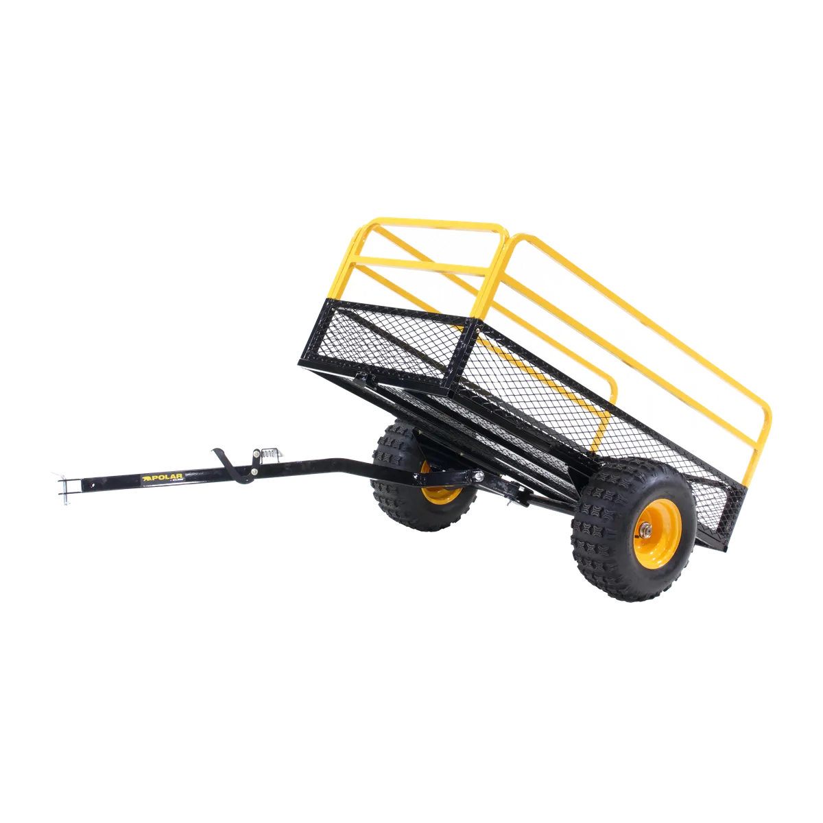 Hdm 1400 Mesh Trailer 1400lb Capacity product image