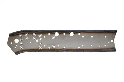 Kentrol Rust Buster Center Rear Frame Repair Kit Driver Side For 1973-1987 Chevy & GMC C10/C20 RB7368