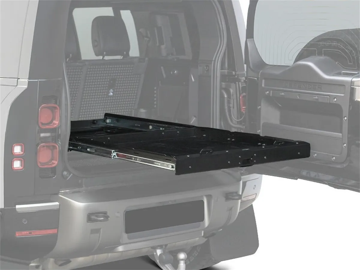 Land Rover New Defender 110 (L663) Cargo Slide product image